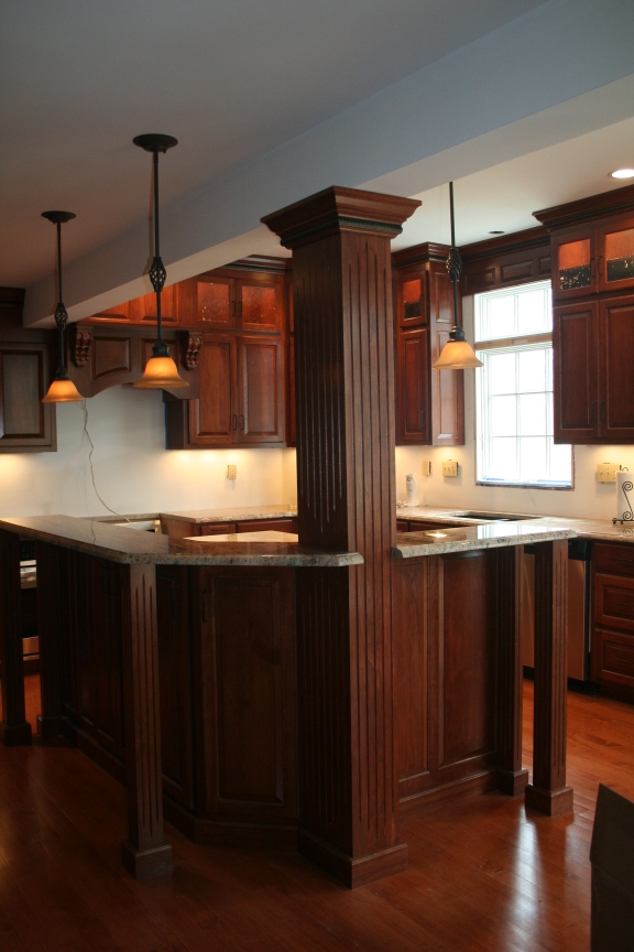 kitchen islands with posts kitchen islands lets see your pics kitchen islands with posts kitchen islands lets see your pics