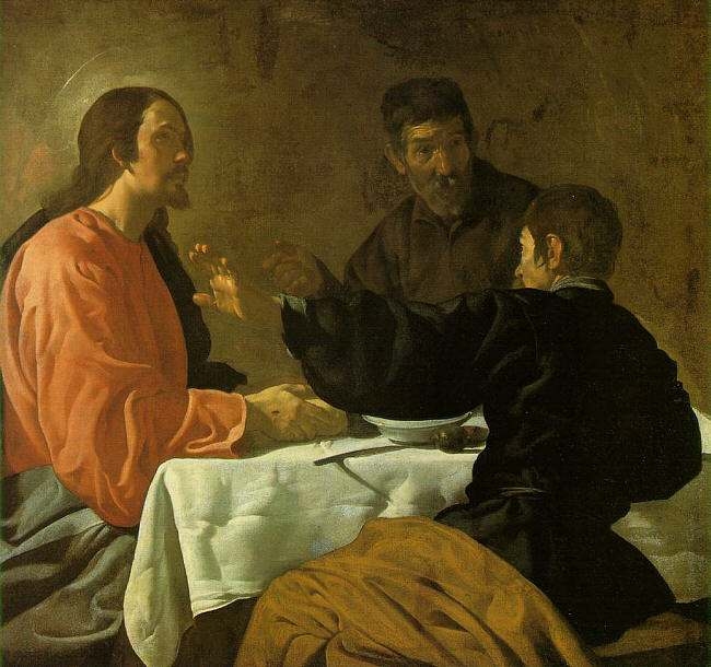 Emmaus