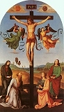 Christ on the Cross